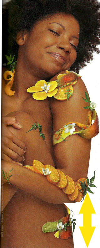 Illustration for article titled Photoshop Of Horrors: Embrace Your Amputated Leg & Love It!
